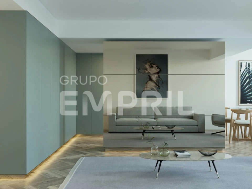 Apartamento T2 para Venda em Cedofeita, Santo Ildefonso, Sé, Miragaia, São Nicolau e Vitória Foto 3