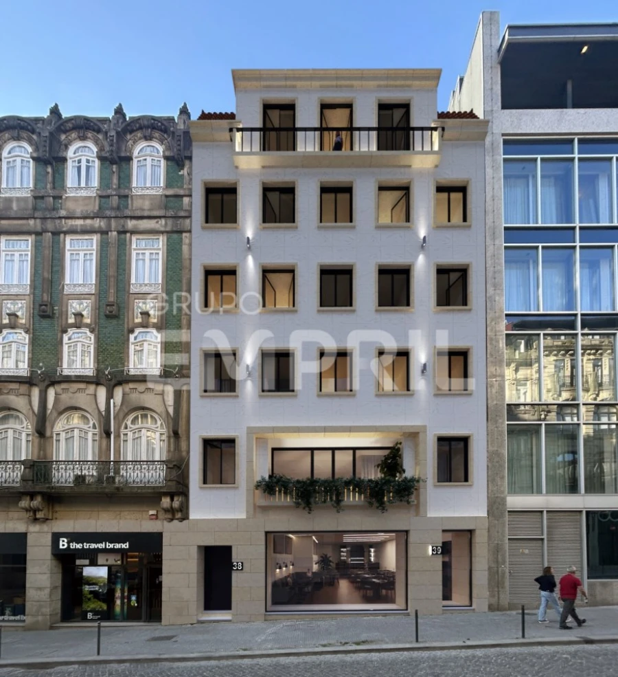 Apartamento T2 para Venda em Cedofeita, Santo Ildefonso, Sé, Miragaia, São Nicolau e Vitória Foto 7