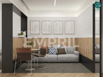 Apartamento para Venda em Cedofeita, Santo Ildefonso, Sé, Miragaia, São Nicolau e Vitória