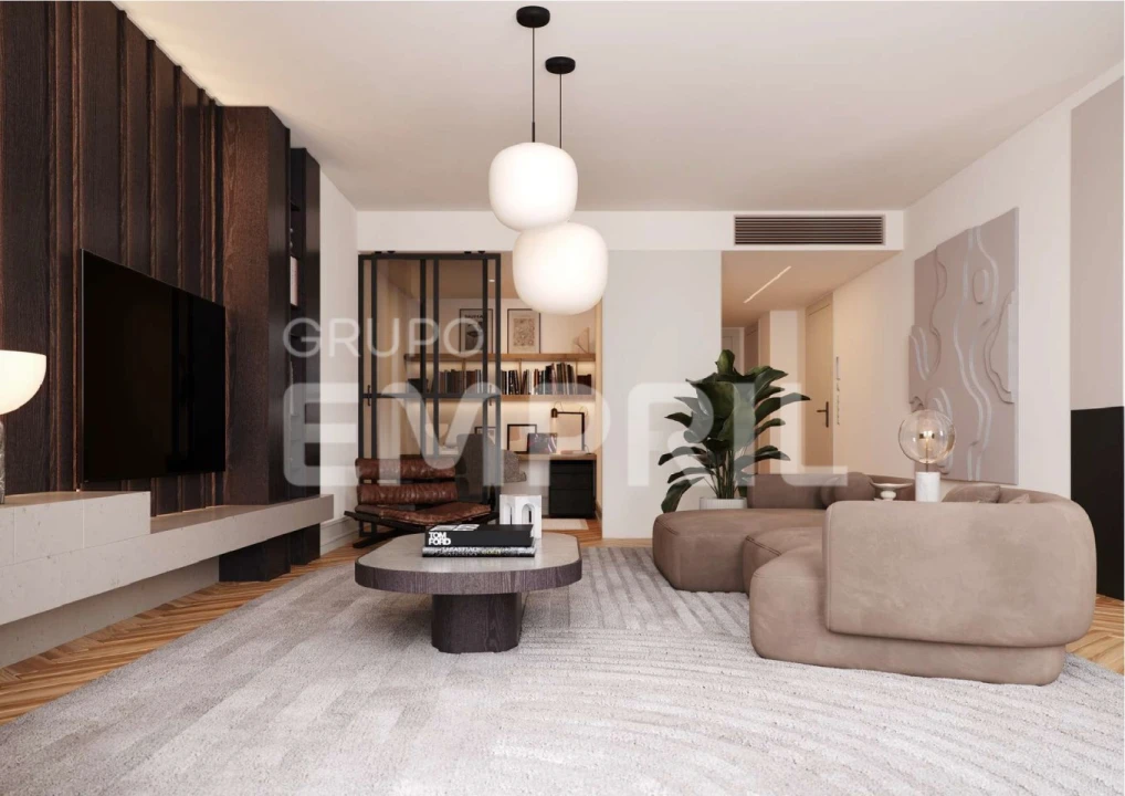 Apartamento T2 para Venda em Cedofeita, Santo Ildefonso, Sé, Miragaia, São Nicolau e Vitória Foto 5