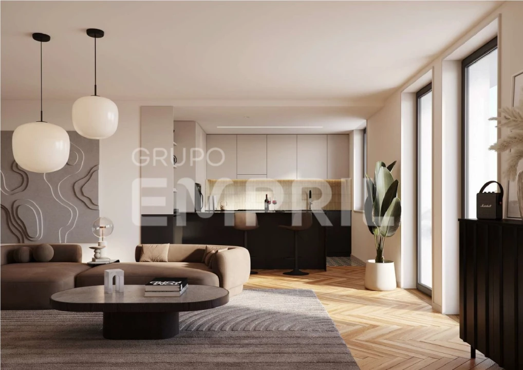 Apartamento T2 para Venda em Cedofeita, Santo Ildefonso, Sé, Miragaia, São Nicolau e Vitória Foto 6