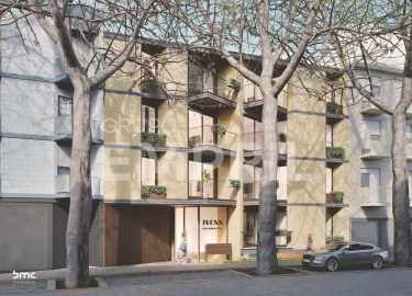 Apartamento T1 para Venda em Matosinhos e Leça da Palmeira
