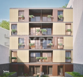 Apartamento T1 para Venda em Matosinhos e Leça da Palmeira