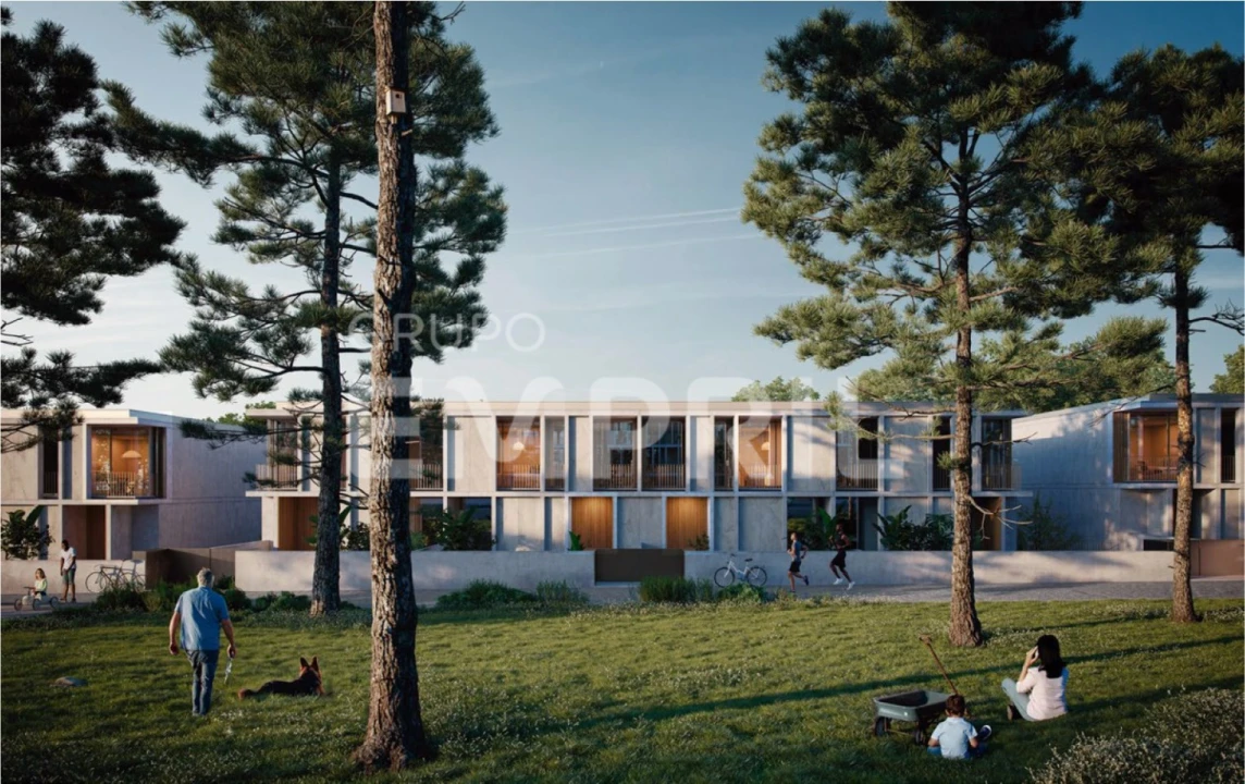 Moradia T3 para Venda em Arcozelo Foto 6