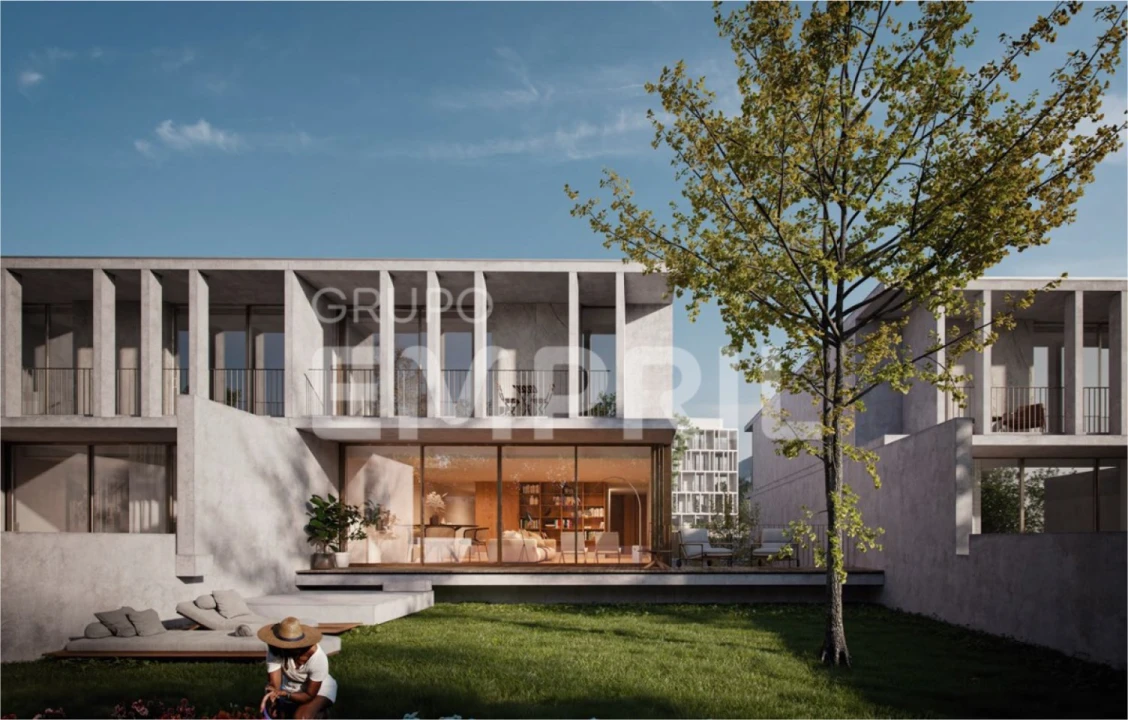 Moradia T3 para Venda em Arcozelo Foto 8