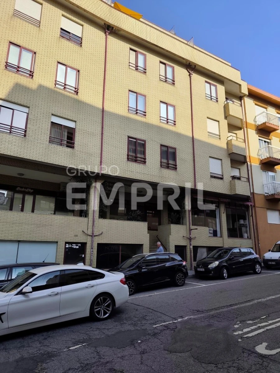 Escritório para Venda em Mafamude e Vilar do Paraíso