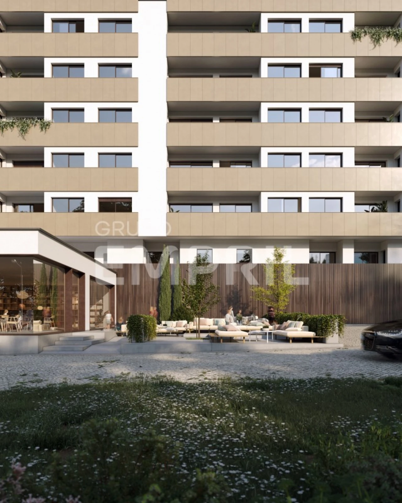 Apartamento T4 para Venda em Santa Marinha e São Pedro da Afurada Foto 7