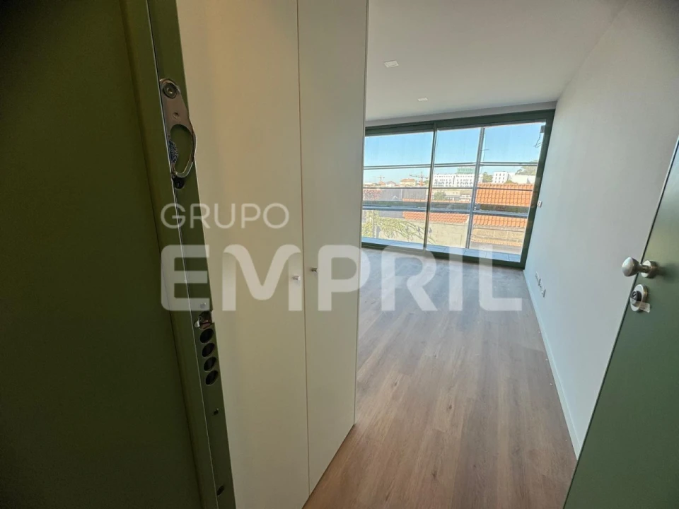 Apartamento T1 para Venda em Bonfim Foto 3