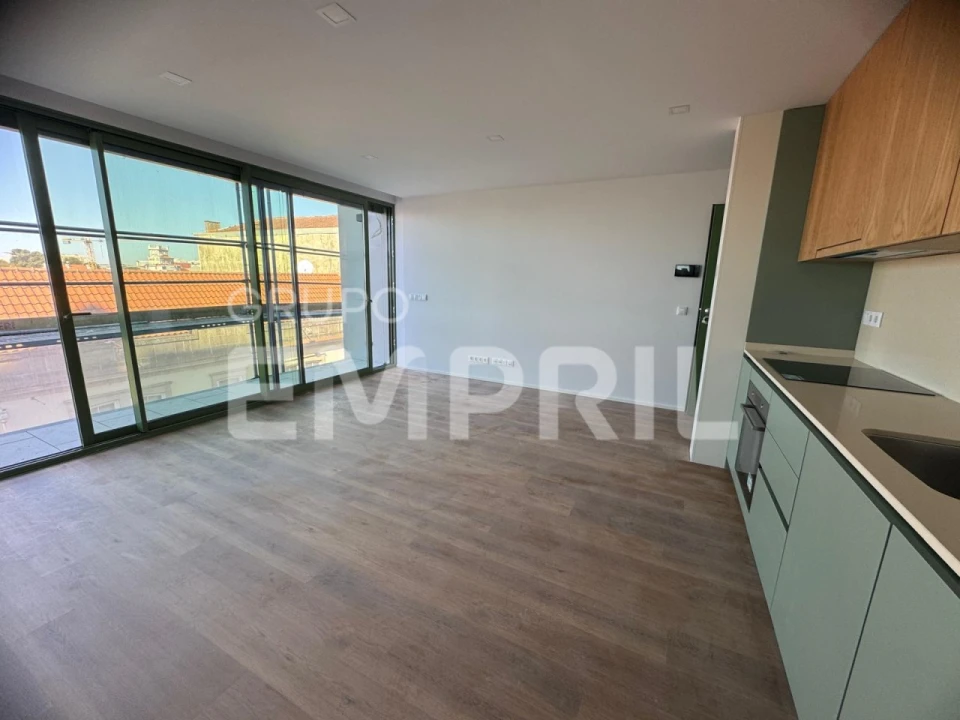 Apartamento T1 para Venda em Bonfim Foto 4