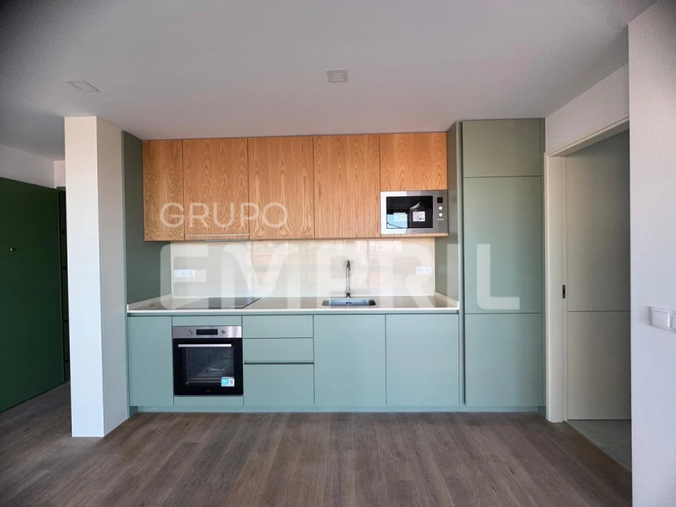 Apartamento T1 para Venda em Bonfim Foto 5