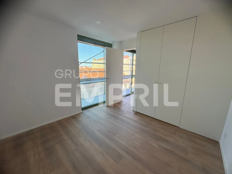 Apartamento T1 para Venda em Bonfim Foto 7