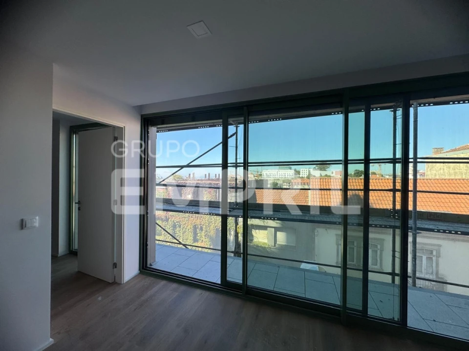Apartamento T1 para Venda em Bonfim Foto 8