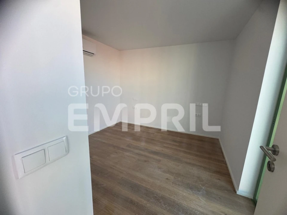 Apartamento T1 para Venda em Bonfim Foto 11