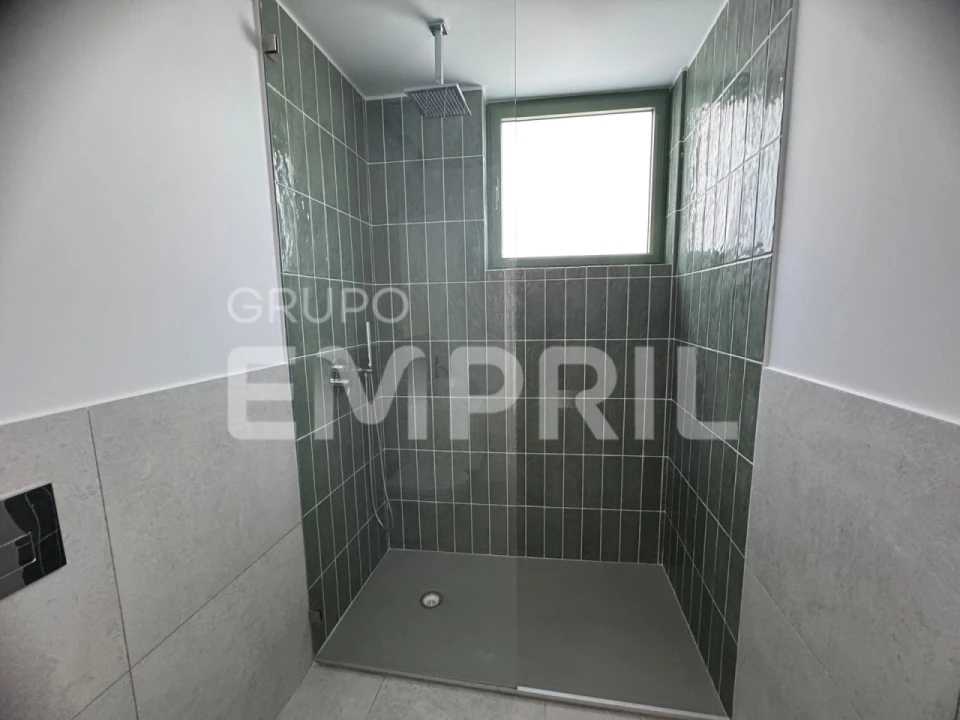 Apartamento T1 para Venda em Bonfim Foto 13