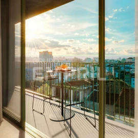 Apartamento T1 para Venda em Bonfim