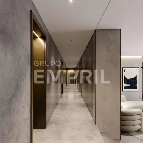 Apartamento T1 para Venda em Bonfim