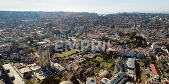 Apartamento T1 para Venda em Bonfim