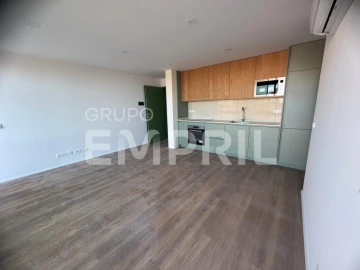 Apartamento T1 para Venda em Bonfim