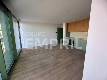 Apartamento T1 para Venda em Bonfim