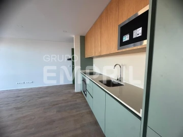 Apartamento T1 para Venda em Bonfim