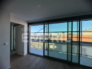 Apartamento T1 para Venda em Bonfim