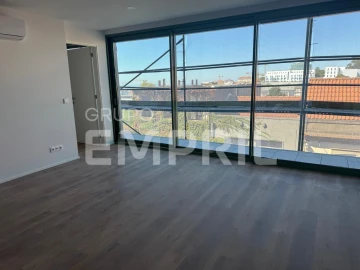 Apartamento T1 para Venda em Bonfim
