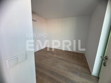 Apartamento T1 para Venda em Bonfim