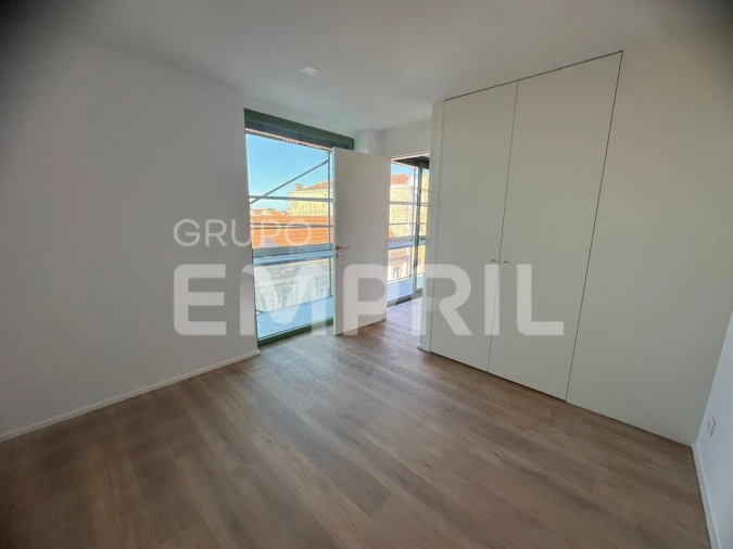 Apartamento T1 para Venda em Bonfim Foto 7