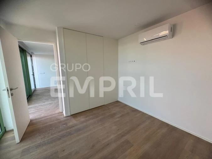 Apartamento T1 para Venda em Bonfim Foto 10