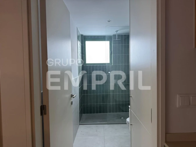 Apartamento T1 para Venda em Bonfim Foto 14