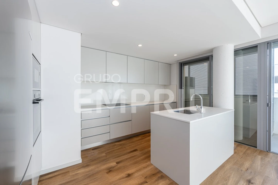 Apartamento T2 para Venda em Mafamude e Vilar do Paraíso Foto 5