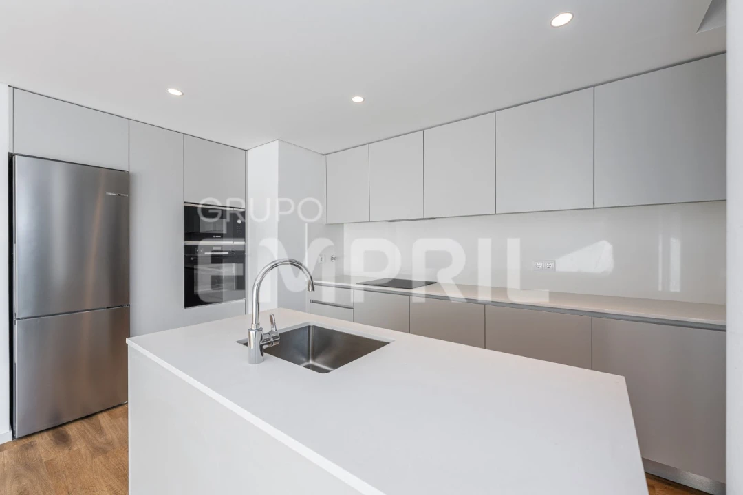 Apartamento T2 para Venda em Mafamude e Vilar do Paraíso Foto 6