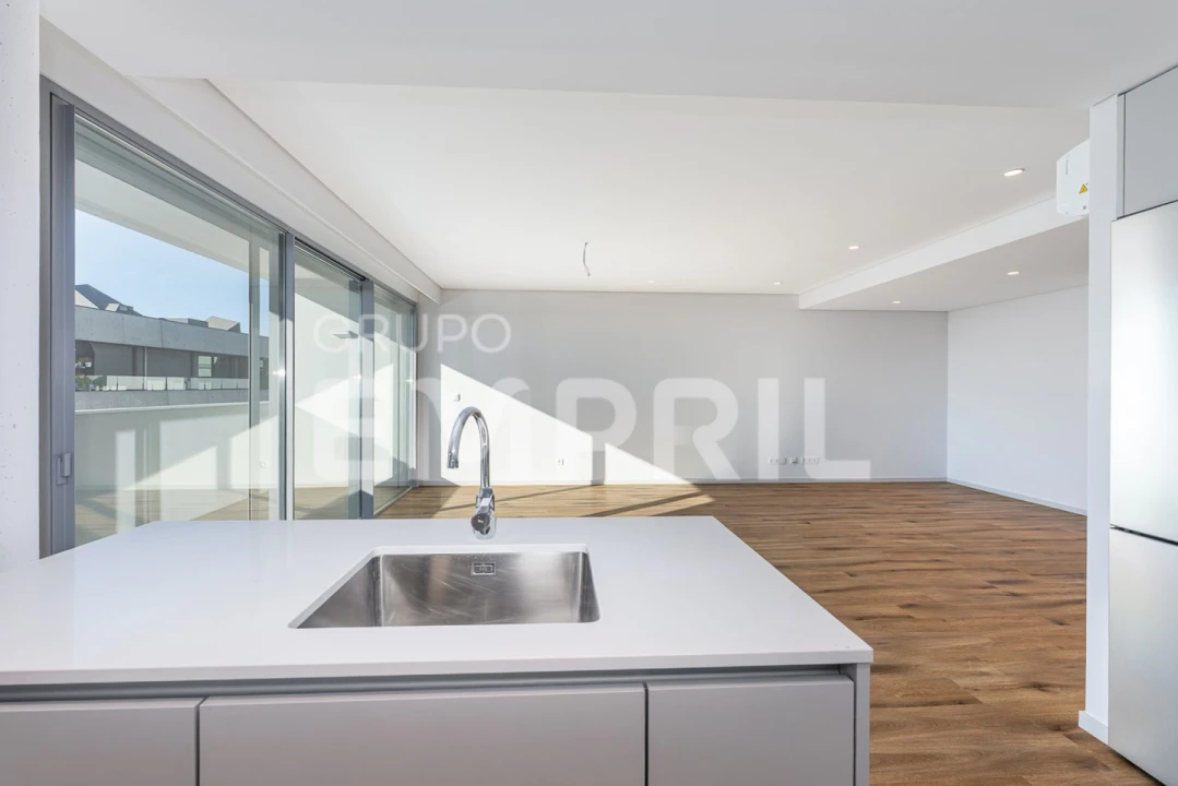 Apartamento T2 para Venda em Mafamude e Vilar do Paraíso Foto 8