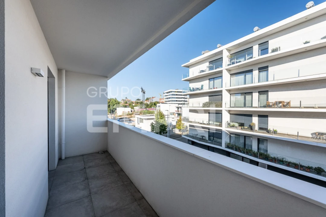 Apartamento T2 para Venda em Mafamude e Vilar do Paraíso Foto 10