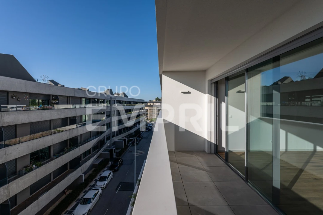 Apartamento T2 para Venda em Mafamude e Vilar do Paraíso Foto 11