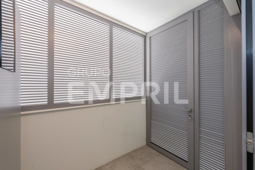 Apartamento T2 para Venda em Mafamude e Vilar do Paraíso Foto 12