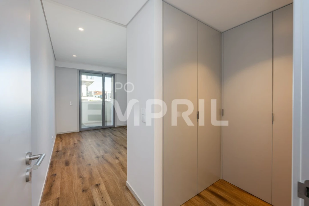 Apartamento T2 para Venda em Mafamude e Vilar do Paraíso Foto 16