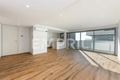 Apartamento T2 para Venda em Mafamude e Vilar do Paraíso