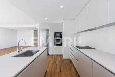Apartamento T2 para Venda em Mafamude e Vilar do Paraíso