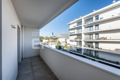 Apartamento T2 para Venda em Mafamude e Vilar do Paraíso
