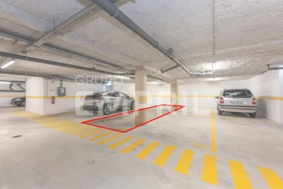 Apartamento T2 para Venda em Mafamude e Vilar do Paraíso