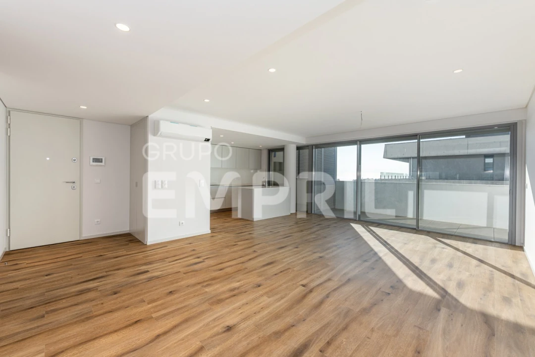 Apartamento T2 para Venda em Mafamude e Vilar do Paraíso Foto 3