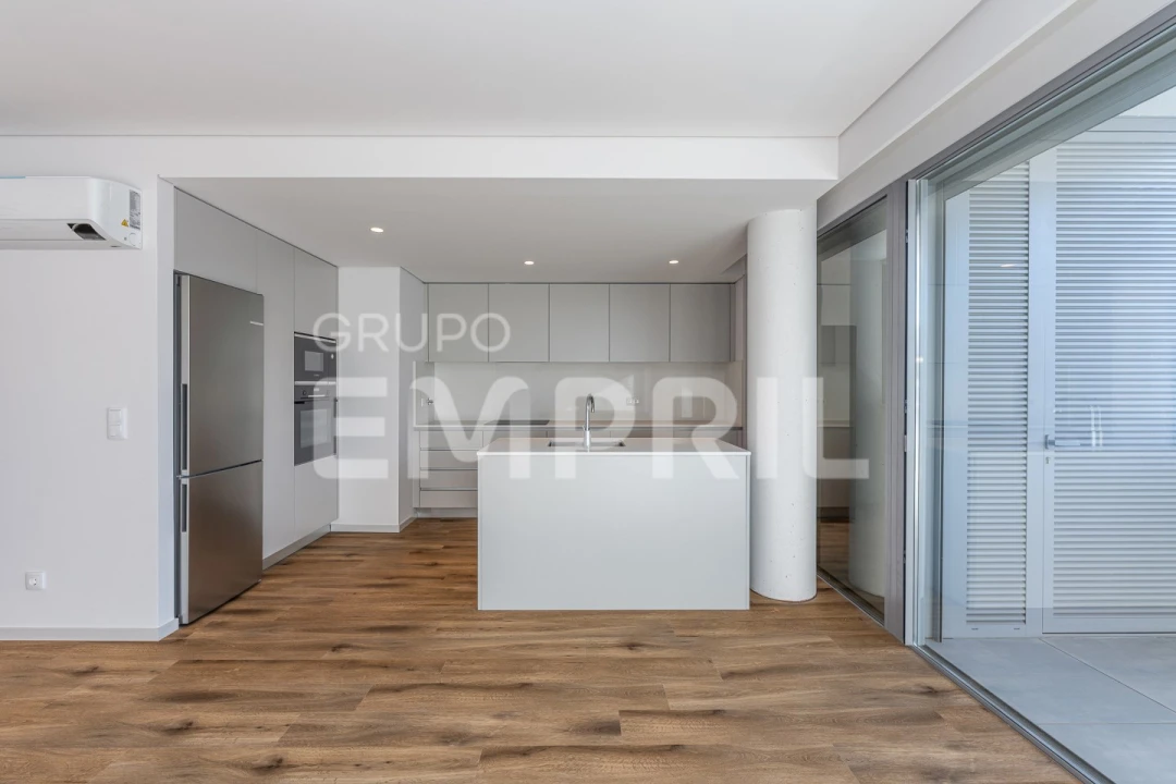 Apartamento T2 para Venda em Mafamude e Vilar do Paraíso Foto 5