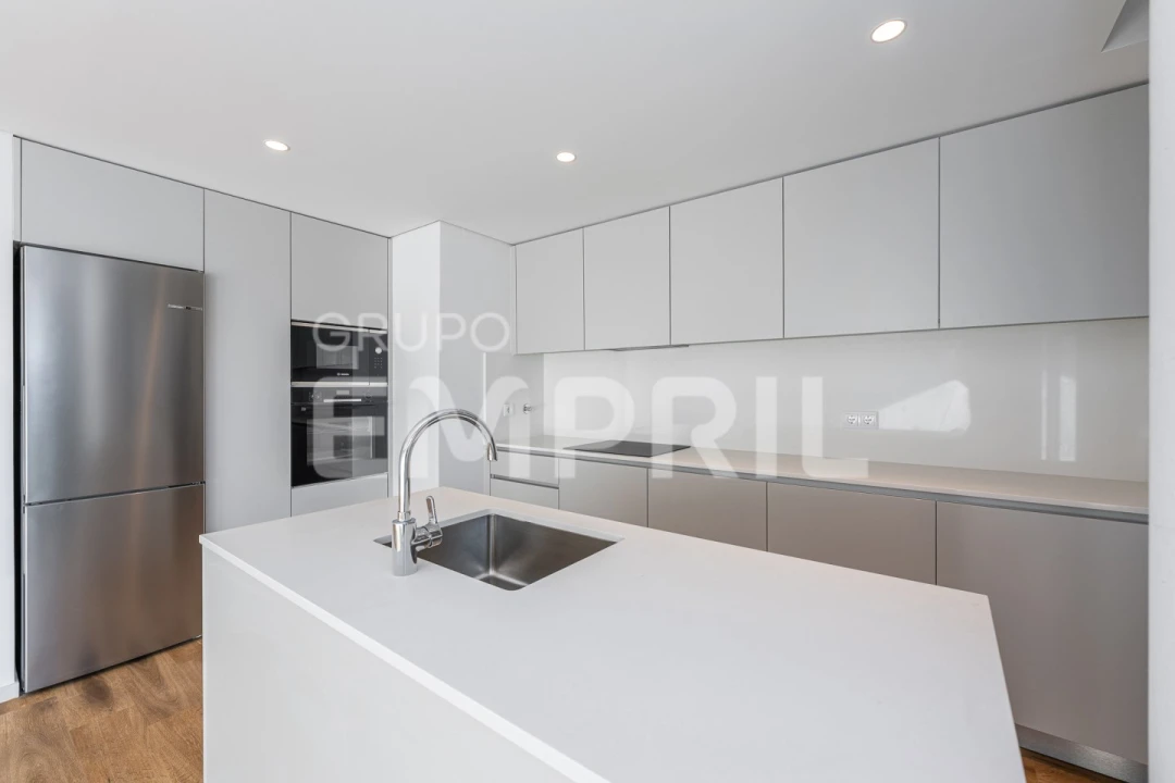 Apartamento T2 para Venda em Mafamude e Vilar do Paraíso Foto 7