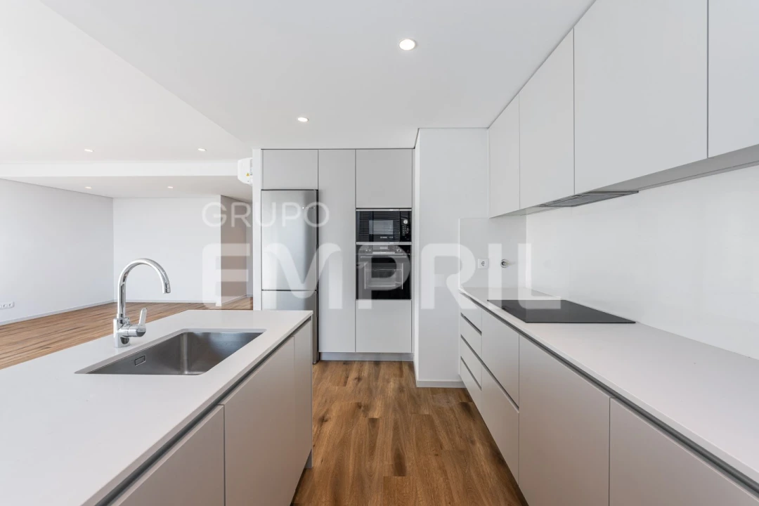 Apartamento T2 para Venda em Mafamude e Vilar do Paraíso Foto 8
