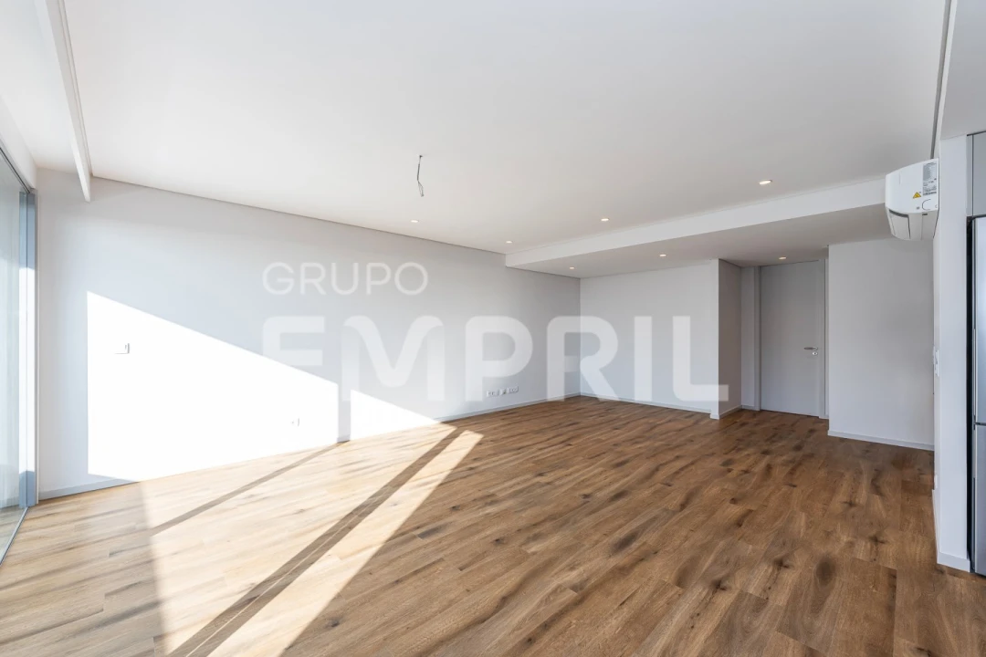 Apartamento T2 para Venda em Mafamude e Vilar do Paraíso Foto 10