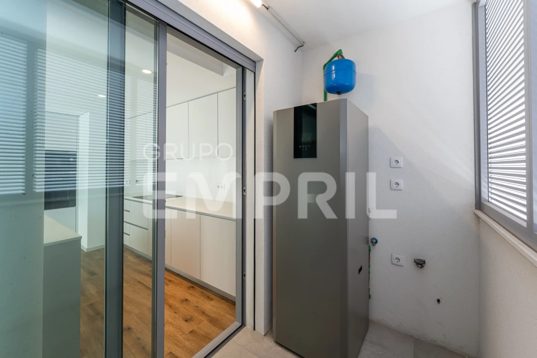 Apartamento T2 para Venda em Mafamude e Vilar do Paraíso Foto 14