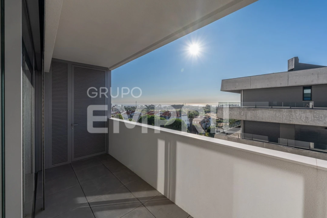 Apartamento T2 para Venda em Mafamude e Vilar do Paraíso Foto 2