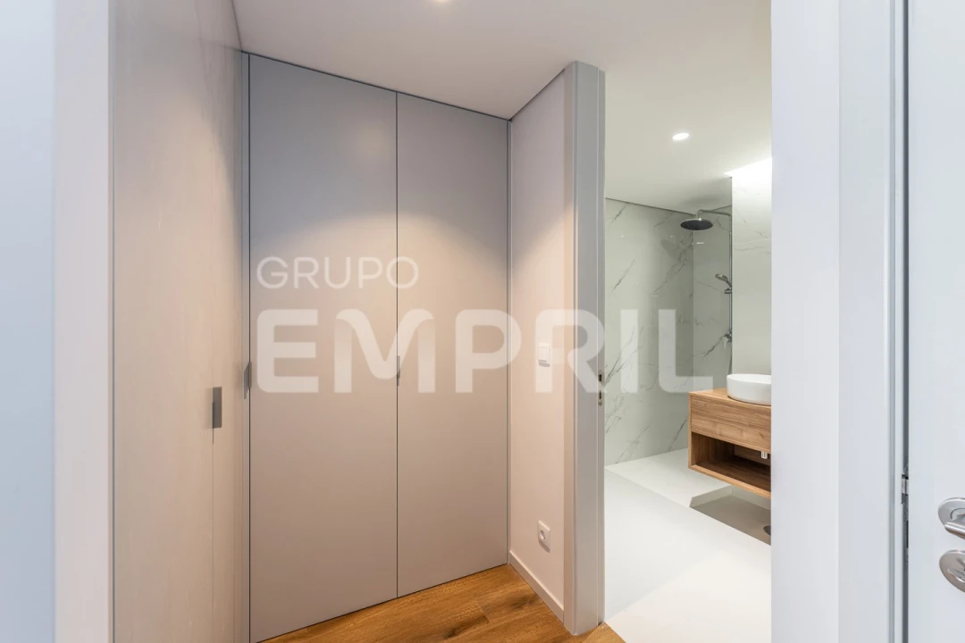 Apartamento T2 para Venda em Mafamude e Vilar do Paraíso Foto 20