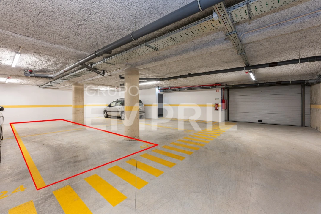 Apartamento T2 para Venda em Mafamude e Vilar do Paraíso Foto 31